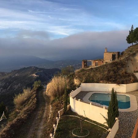 Carataunas House Alpujarra Eksteriør bilde