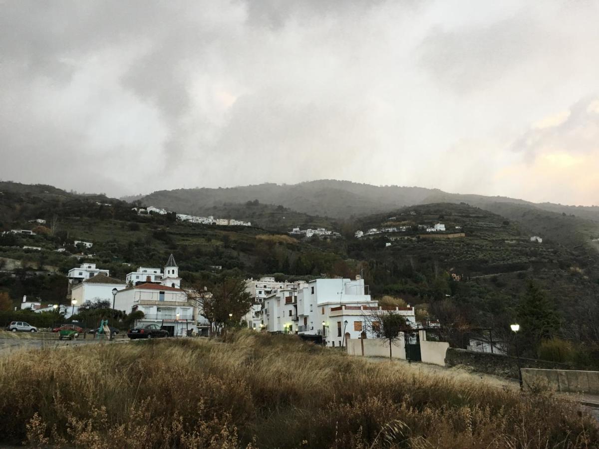 Carataunas House Alpujarra Eksteriør bilde